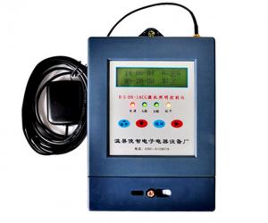 技術支持：基于GPS系統的路燈控制器的設計